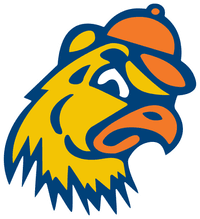 Trinity College banner logo