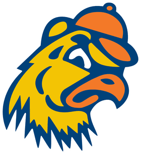 Trinity College banner logo